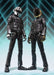 S.H.Figuarts Daft Punk Thomas Bangalter Action Figure BANDAI TAMASHII NATIONS_4