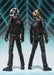 S.H.Figuarts Daft Punk Thomas Bangalter Action Figure BANDAI TAMASHII NATIONS_5