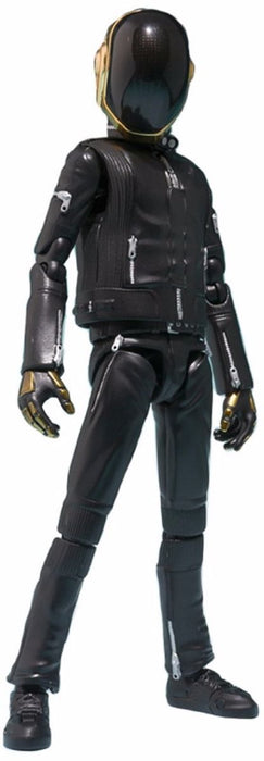 S.H.Figuarts Daft Punk Guy-Manuel de Homem-Christo Action Figure BANDAI Japan_1