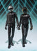 S.H.Figuarts Daft Punk Guy-Manuel de Homem-Christo Action Figure BANDAI Japan_4