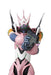 Medicom Toy RAH 630 NEO Evangelion Eva-08 Beta Figure from Japan_1