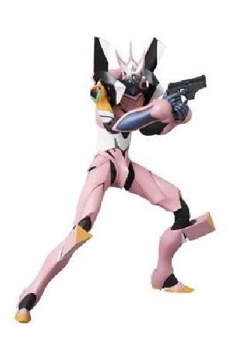 Medicom Toy RAH 630 NEO Evangelion Eva-08 Beta Figure from Japan_2