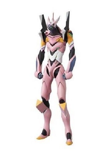 Medicom Toy RAH 630 NEO Evangelion Eva-08 Beta Figure from Japan_3