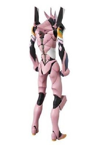 Medicom Toy RAH 630 NEO Evangelion Eva-08 Beta Figure from Japan_5