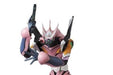 Medicom Toy RAH 630 NEO Evangelion Eva-08 Beta Figure from Japan_6