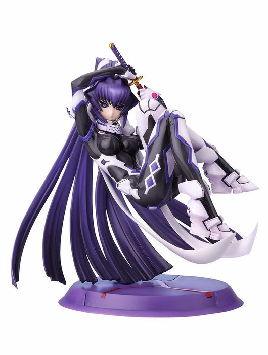 Muv-Luv ALTERNATIVE MEIYA MITSURUGI 1/7 PVC Figure Kotobukiya NEW from Japan_1