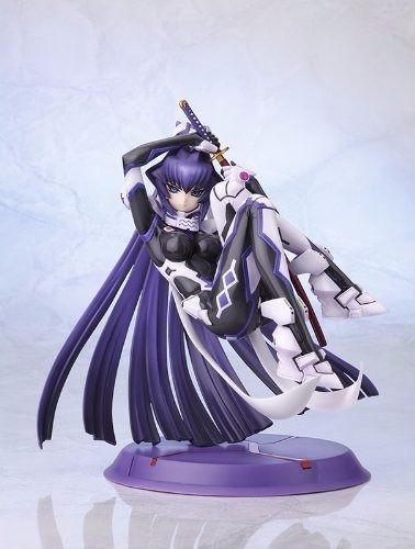 Muv-Luv ALTERNATIVE MEIYA MITSURUGI 1/7 PVC Figure Kotobukiya NEW from Japan_4