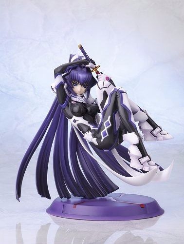 Muv-Luv ALTERNATIVE MEIYA MITSURUGI 1/7 PVC Figure Kotobukiya NEW from Japan_5