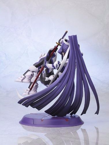 Muv-Luv ALTERNATIVE MEIYA MITSURUGI 1/7 PVC Figure Kotobukiya NEW from Japan_6