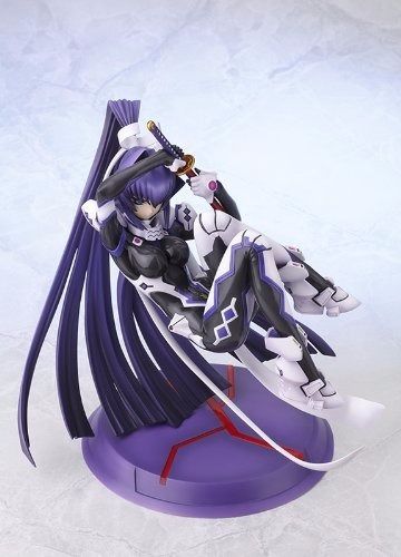 Muv-Luv ALTERNATIVE MEIYA MITSURUGI 1/7 PVC Figure Kotobukiya NEW from Japan_7