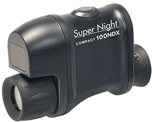 Kenko 145647 Vision Knock Super Night COMPACT 100NDX 2.5 times 20 caliber NEW_1