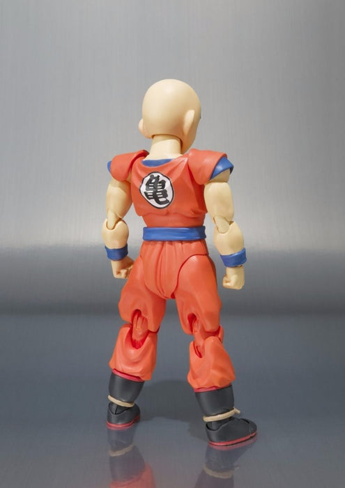 S.H.Figuarts Dragon Ball Z KLILYN Action Figure BANDAI TAMASHII NATIONS Japan_2