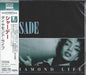SADE - DIAMOND LIFE - BLU-SPEC CD2 D73 NEW from Japan_1