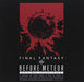 Before Meteor FINAL FANTASY XIV Original Soundtrack Blu-ray Disc Music NEW_1