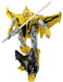 Takara Tomy Transformers Go! G02 JINBU Action Figure NEW from Japan_1