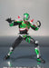 S.H.Figuarts Masked Kamen Rider Ryuki VERDE Action Figure BANDAI TAMAHII NAITONS_2