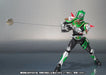 S.H.Figuarts Masked Kamen Rider Ryuki VERDE Action Figure BANDAI TAMAHII NAITONS_3