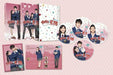 Mischief of Kiss Love in TOKYO <Director's Cut Edition> DVD-BOX1 (4 Disc) NEW_2