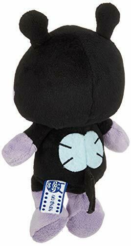 SEGA TOYS Anpanman pre-Chii Beans S Plus Baikinman NEW from Japan_2