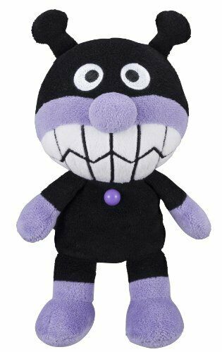 SEGA TOYS Anpanman pre-Chii Beans S Plus Baikinman NEW from Japan_4