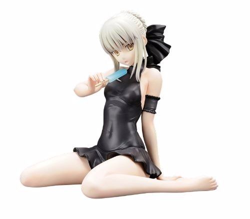 ALTER Fate/hollow ataraxia Saber Alter Swimsuit Ver. Figure NEW from Japan_1