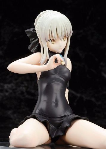ALTER Fate/hollow ataraxia Saber Alter Swimsuit Ver. Figure NEW from Japan_2