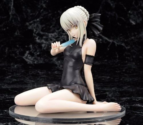 ALTER Fate/hollow ataraxia Saber Alter Swimsuit Ver. Figure NEW from Japan_5