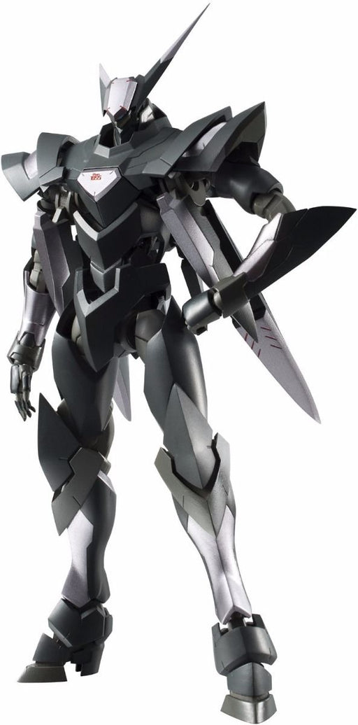 ROBOT SPIRITS Side AS Full Metal Panic Plan 1055 BELIAL Action Figure BANDAI_1