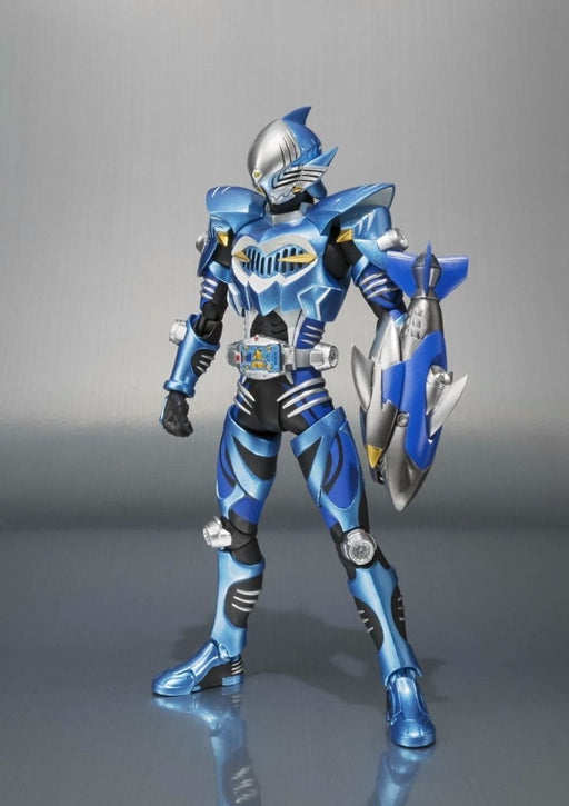 S.H.Figuarts Masked Kamen Rider Decade ABYSS Action Figure BANDAI from Japan_2