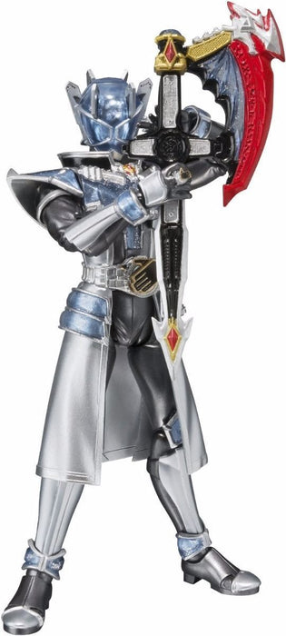 S.H.Figuarts Masked Kamen Rider WIZARD INFINITY STYLE Action Figure BANDAI Japan_1