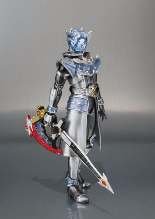 S.H.Figuarts Masked Kamen Rider WIZARD INFINITY STYLE Action Figure BANDAI Japan_2