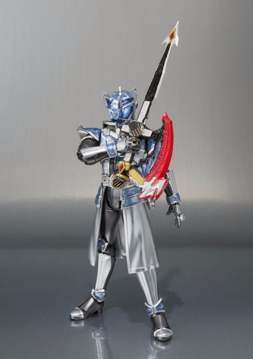 S.H.Figuarts Masked Kamen Rider WIZARD INFINITY STYLE Action Figure BANDAI Japan_3