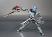 S.H.Figuarts Masked Kamen Rider WIZARD INFINITY STYLE Action Figure BANDAI Japan_4