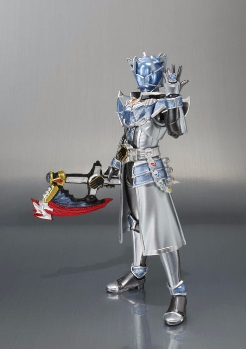 S.H.Figuarts Masked Kamen Rider WIZARD INFINITY STYLE Action Figure BANDAI Japan_6