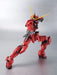 ROBOT SPIRITS Side MS Gundam SEED TESTAMENT GUNDAM Action Figure BANDAI Japan_5