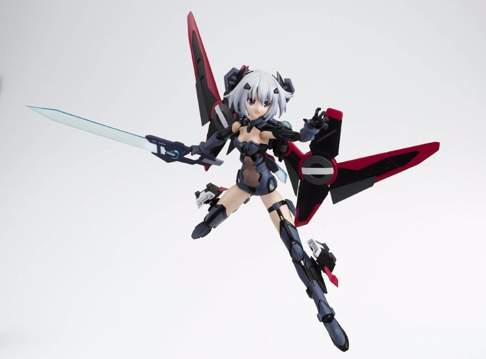 Armor Girls Project DATE A LIVE ORIGAMI TOBIICHI Action Figure BANDAI from Japan_4