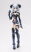 Armor Girls Project DATE A LIVE ORIGAMI TOBIICHI Action Figure BANDAI from Japan_6