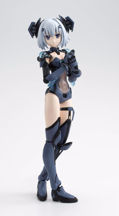 Armor Girls Project DATE A LIVE ORIGAMI TOBIICHI Action Figure BANDAI from Japan_7