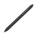 Helvetica multi-function pen 4in1 black Brass Made in Japan Ballpoint pen,Clutch_1