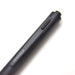 Helvetica multi-function pen 4in1 black Brass Made in Japan Ballpoint pen,Clutch_2