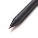 Helvetica multi-function pen 4in1 black Brass Made in Japan Ballpoint pen,Clutch_4