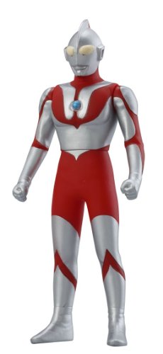 Superheroes Ultra Hero 500 series #1: Ultraman NEW from Japan_1