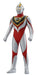 Bandai Ultra Hero Series 09 Ultraman Gaia V2 PVC Soft Vinyl Action Figure NEW_1