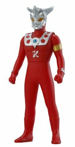 Bandai Ultra Hero Ultraman Leo 41210941 NEW from Japan_1