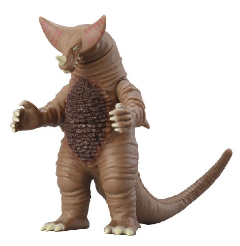 Bandai Ultraman Ultra Monster 500 No.02 Gomora Action Figure NEW from Japan_1