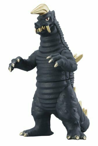 BANDAI Ultra Monster 500 Series #8: Black King Ultra Monster NEW from Japan_1