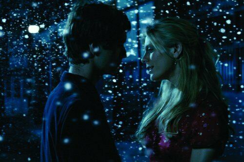 Cashback (Frozen Time) Region:A Blu-ray NEW from Japan_4