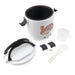 JPN DC Rice Cooker Takeru-kun DC12V dedicated JPN-JR001 NEW from Japan_2