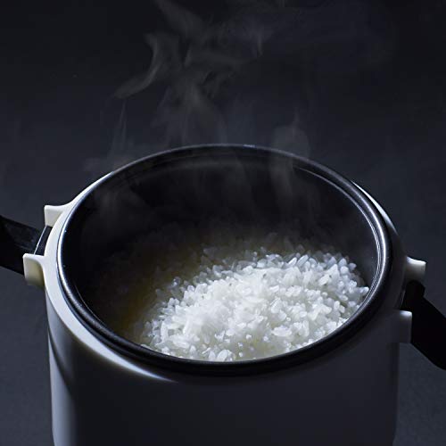 JPN DC Rice Cooker Takeru-kun DC12V dedicated JPN-JR001 NEW from Japan_5