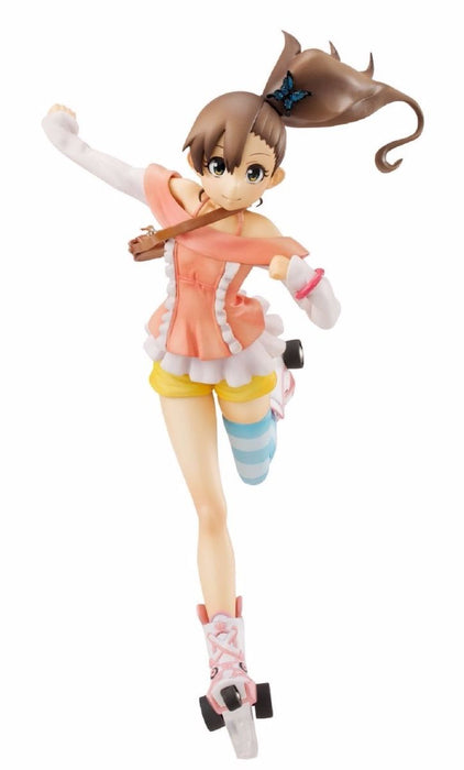 Excellent Model Cho Soku Henkei Gyrozetter Rinne Inaba Figure MegaHouse NEW_1